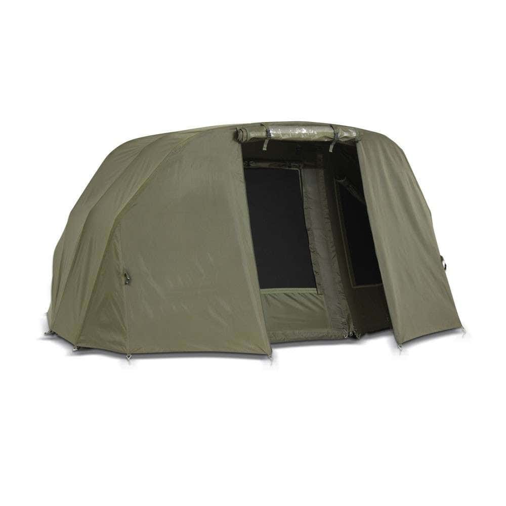 

Палатка Elko EXP 2-mann Bivvy +Зимнее покрытие для палатки