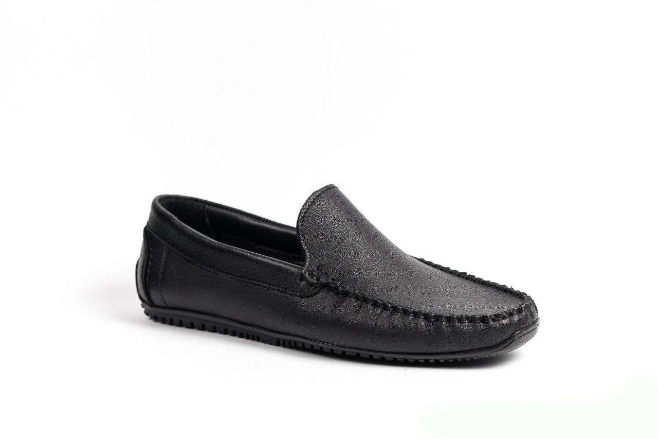 

Мокасини Prime Shoes S10 43 чорні