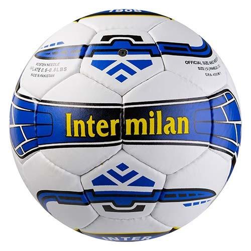 

Мяч футбольный Grippy G-14 Inter Milan