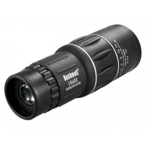 

Монокуляр Bushnell 16x52