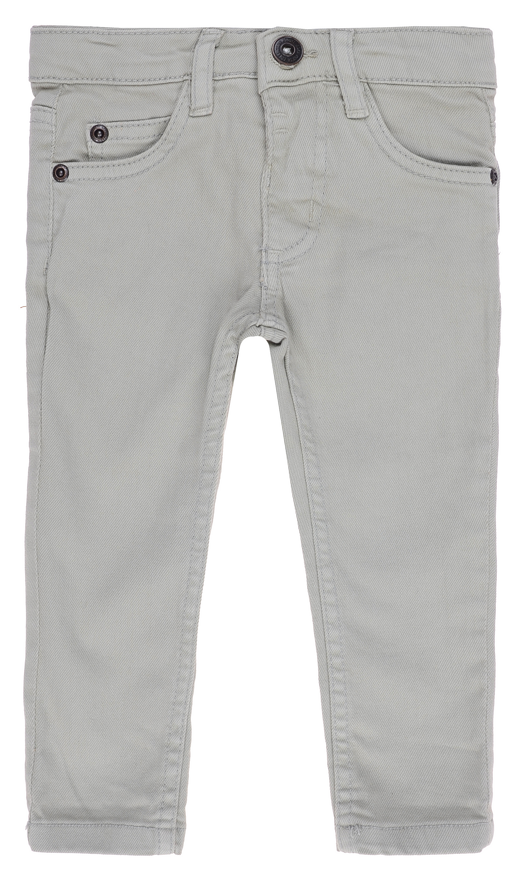 

Джинсы Minoti Tb Twill 3 8657 74-80 см Серые