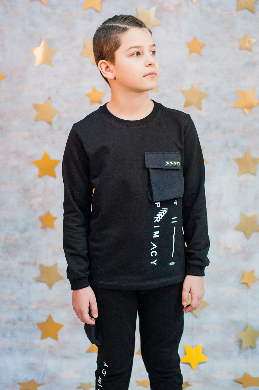 

Реглан NK Unsea 152 см
