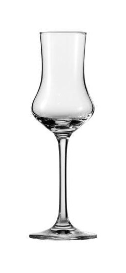 

Набір келихів Schott Zwiesel Classico для граппи 6 шт 95 мл