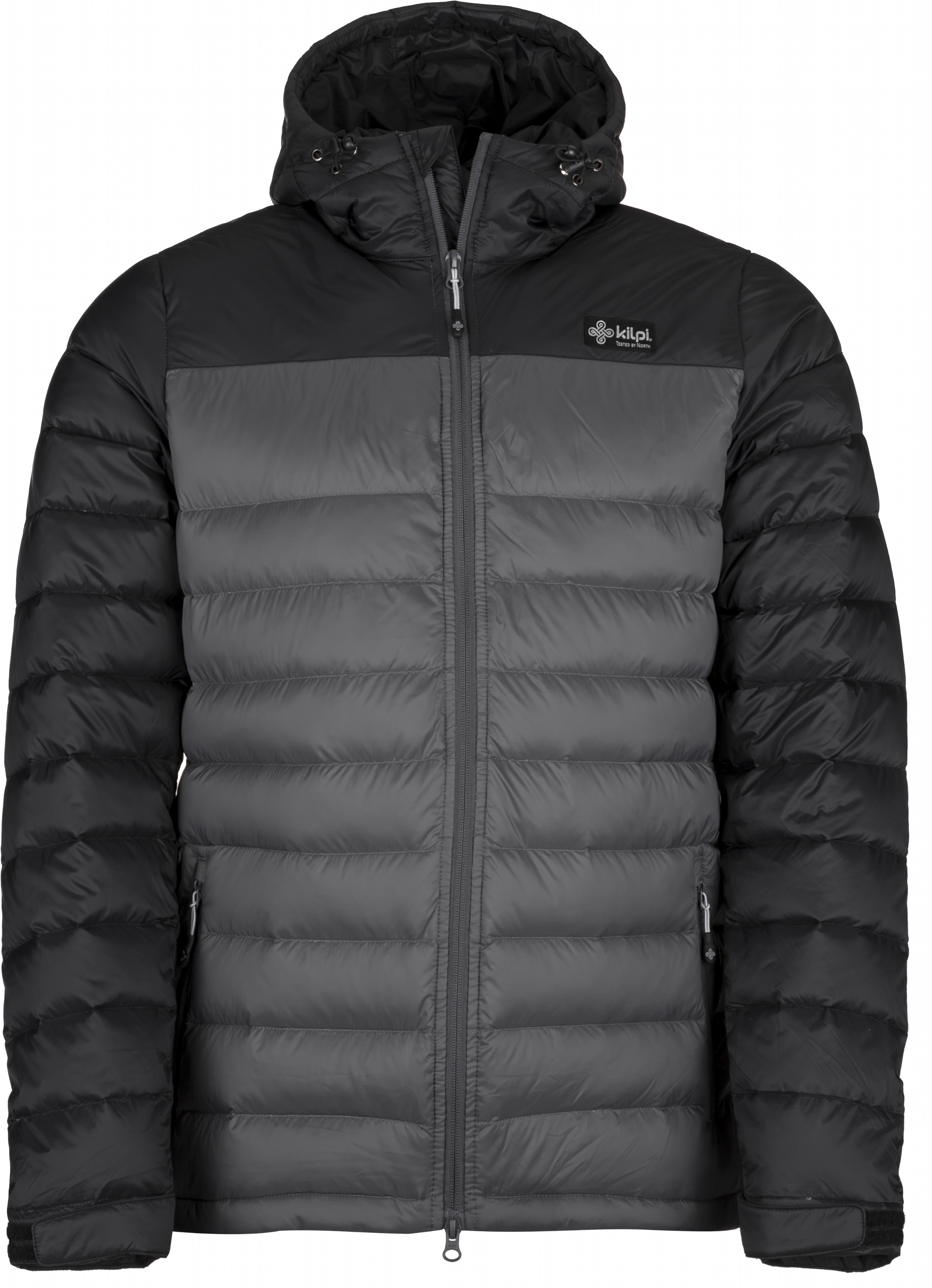 

Пуховик Kilpi JM0042KIDGY M