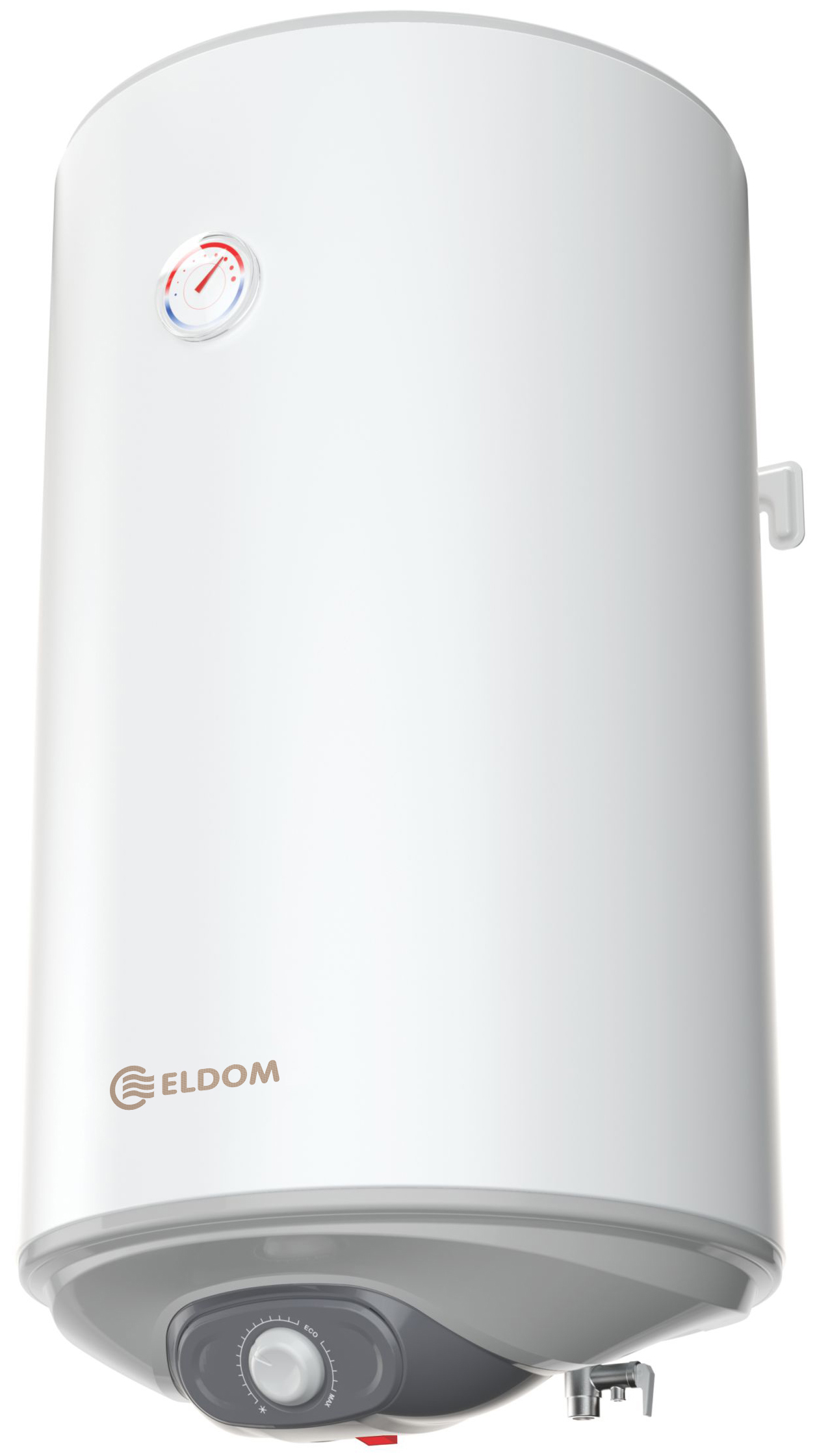 

Бойлер ELDOM IDEA WV08046C