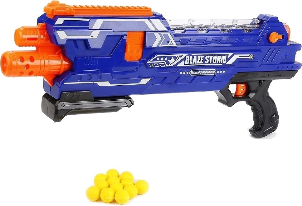 

Бластер ZECONG TOYS ZC7096