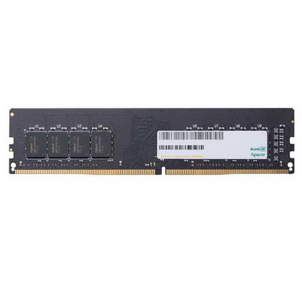 

DDR4 8GB/2666 1.2V Apacer (EL.08G2V.GNH)