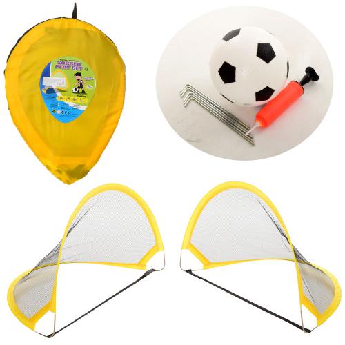 

Игровой набор Bambi MR 0108 yellow (BI00001230)