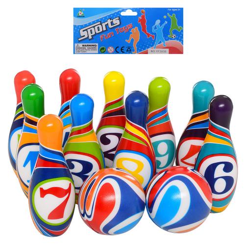 

Игровой набор Bambi M 5979 multicolor (BI00001221)
