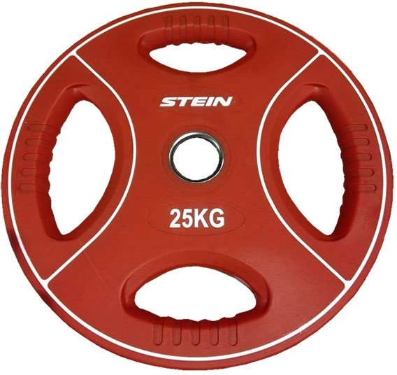 

Stein 25 кг (DB6092-25) (F00214004)