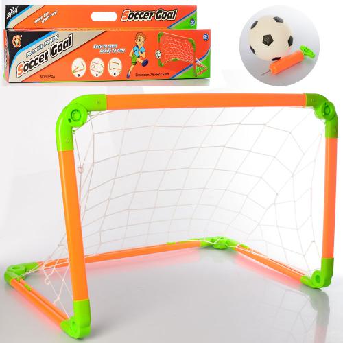 

Игровой набор Bambi MR 0097 orange (BI00001229)