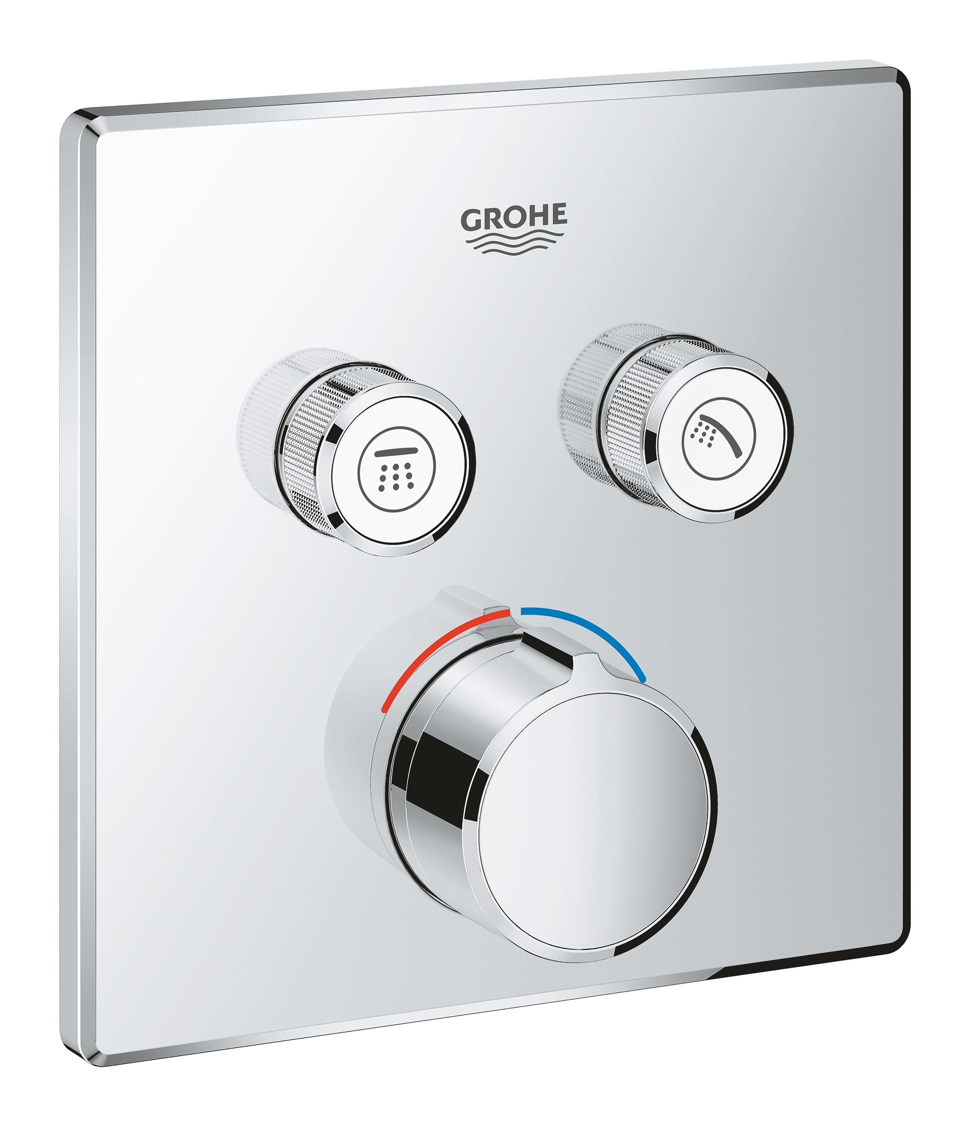 

Смеситель для ванны Grohe SmartControl (29148000)