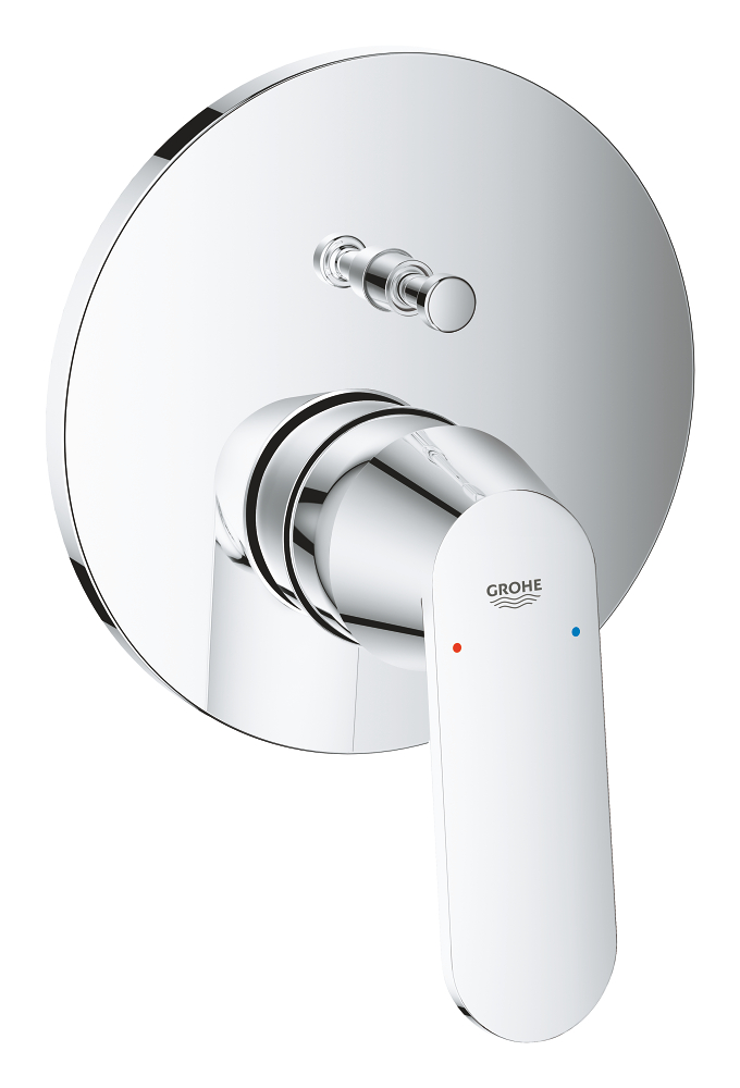 

Смеситель для ванны Grohe Eurosmart Cosmopolitan (24045000)