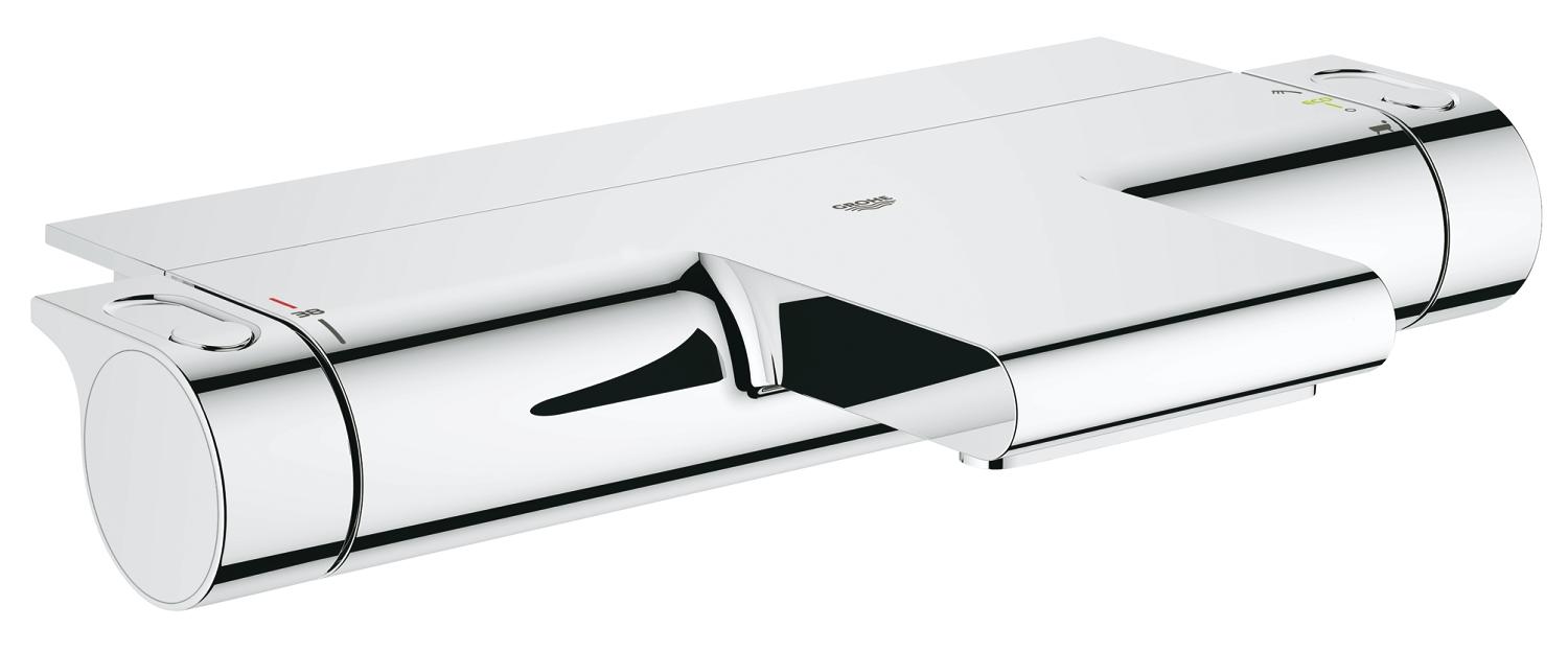 

Термостат для ванны Grohe Grohtherm 2000 (34464001)