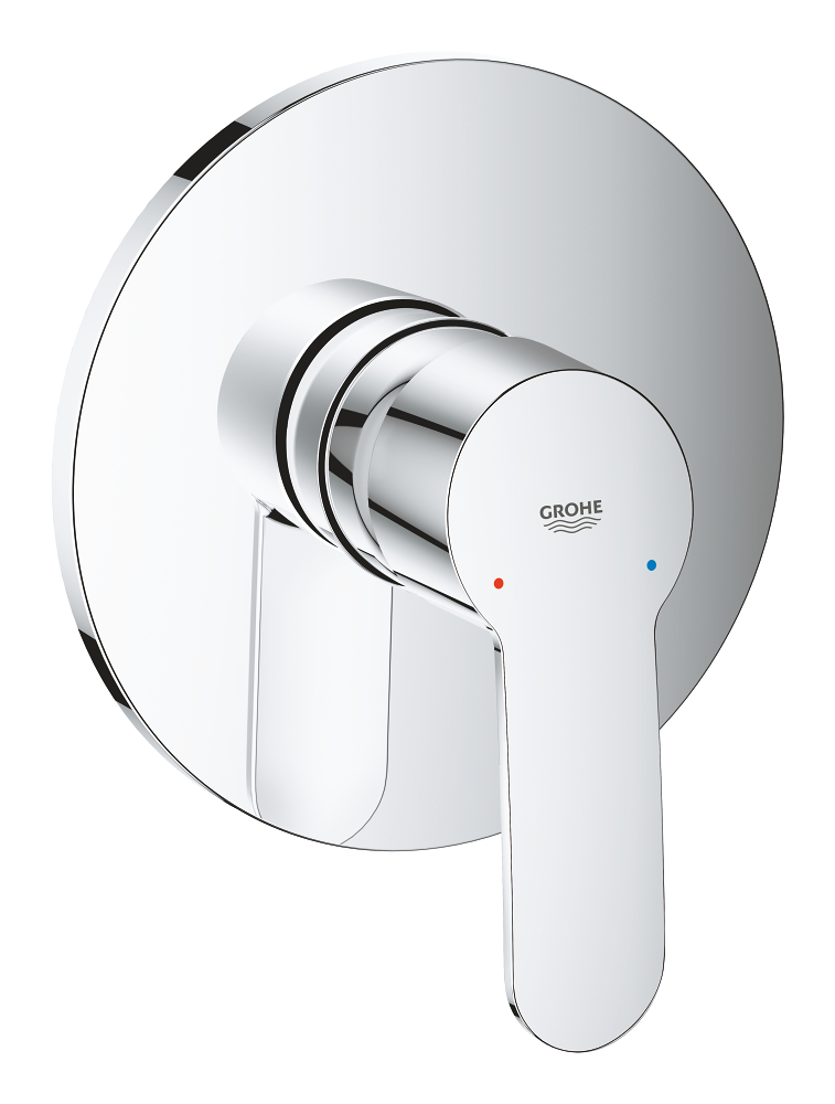 

Смеситель для душа Grohe Eurostyle Cosmopolitan (24051002)