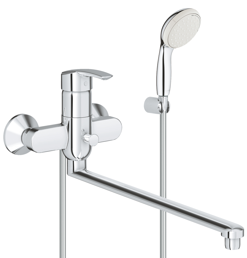 

Смеситель для ванны Grohe Multiform (3270800A)