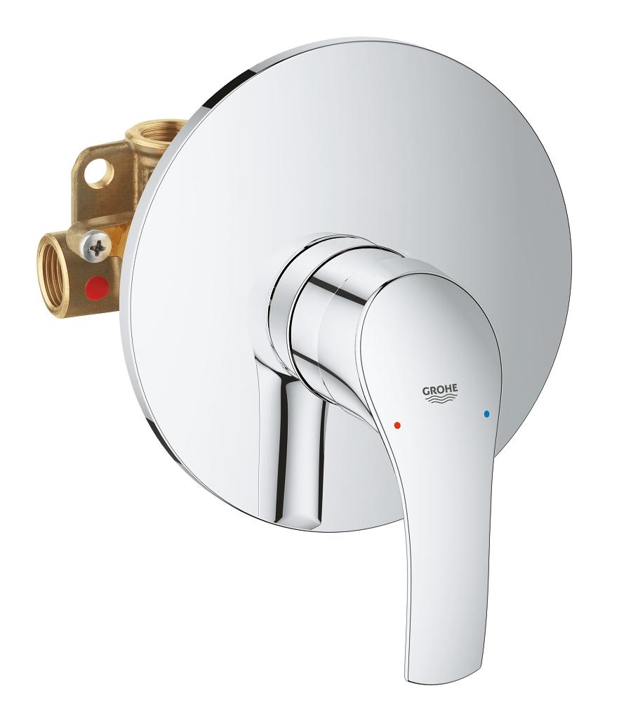 

Смеситель для душа Grohe Eurosmart (33556002)