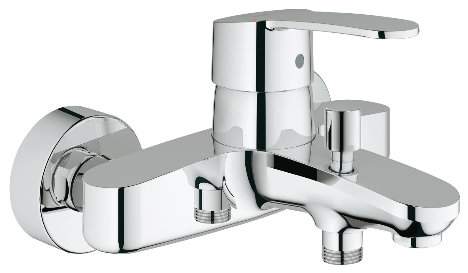 

Смеситель для ванны Grohe Eurostyle Cosmopolitan (33591002)