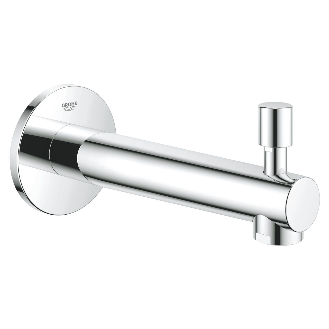 

Излив для ванны Grohe Concetto (13281001)