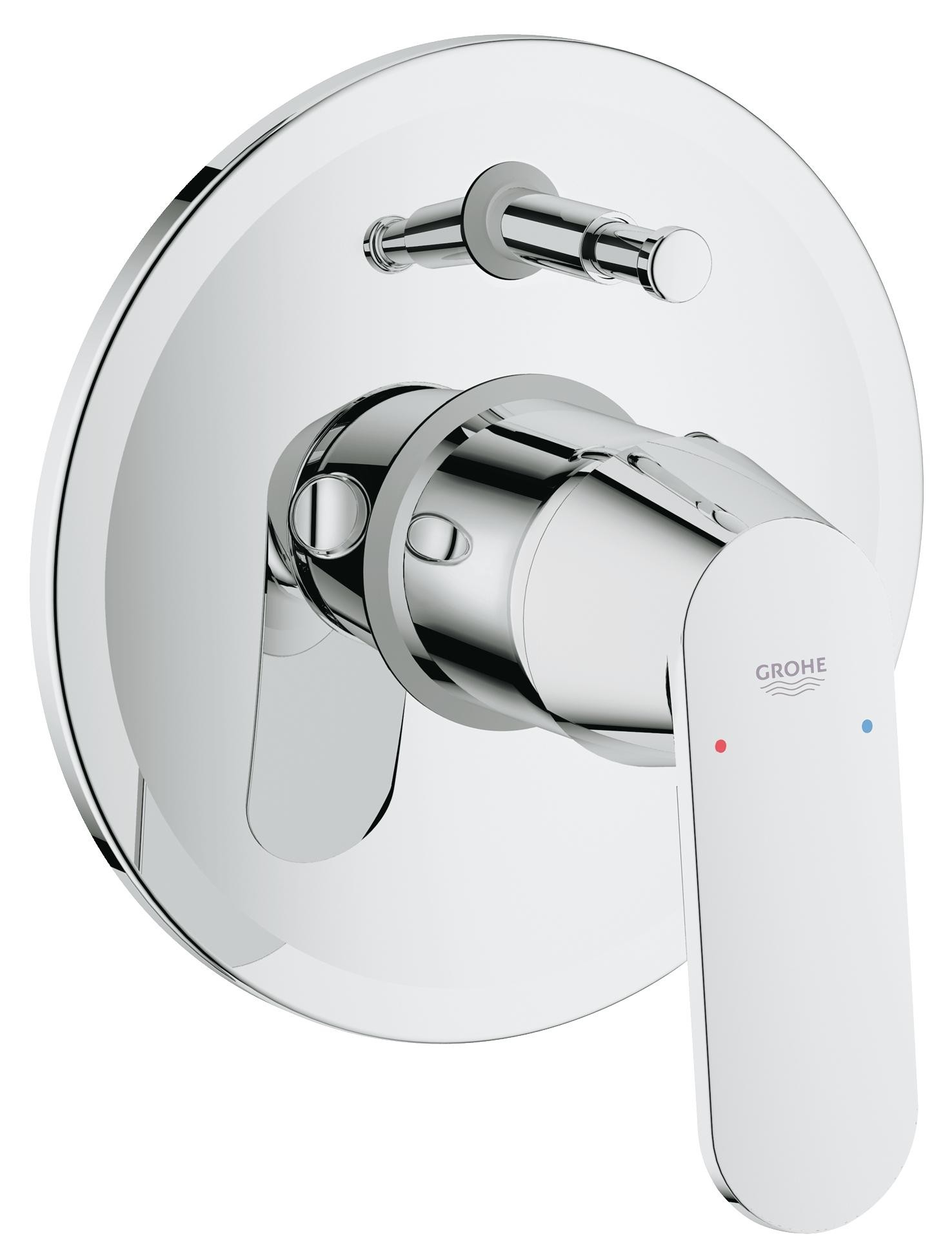 

Смеситель для ванны Grohe Eurosmart Cosmopolitan (32879000)