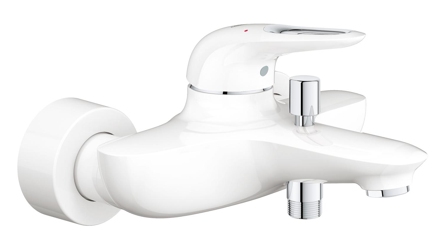 

Смеситель для ванны Grohe Eurostyle (33591LS3)