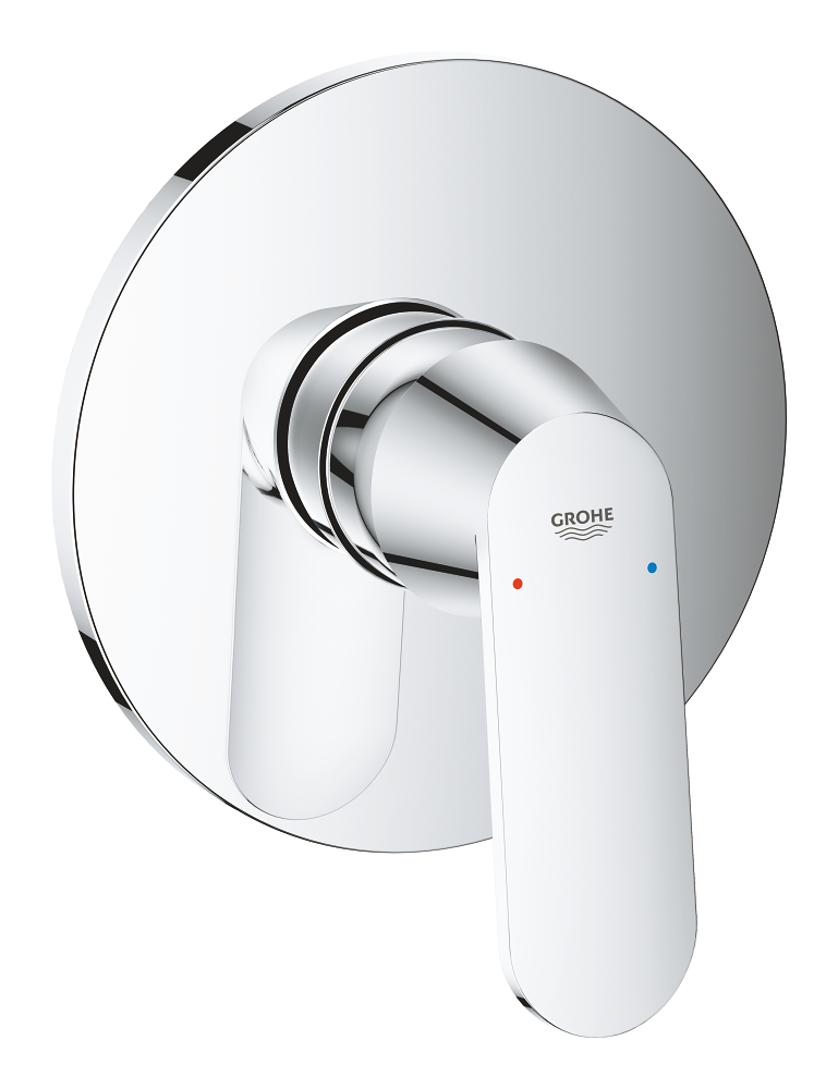 

Смеситель для душа Grohe Eurosmart Cosmopolitan (24044000)