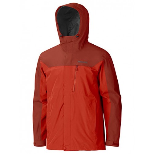 

Куртка Marmot Southridge Jacket L Оранжевый