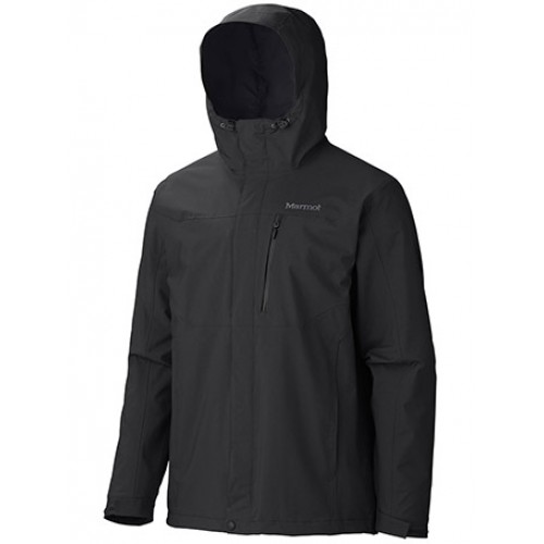 

Куртка мужская Marmot Rincon Jacket S Черный