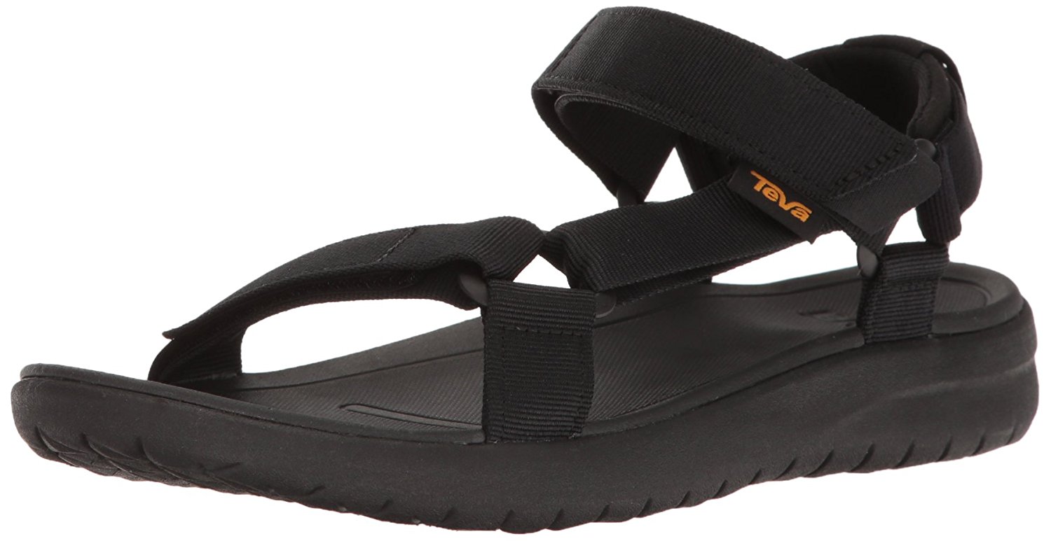 

Сандали Teva Sanborn Universal M's 43 Черный