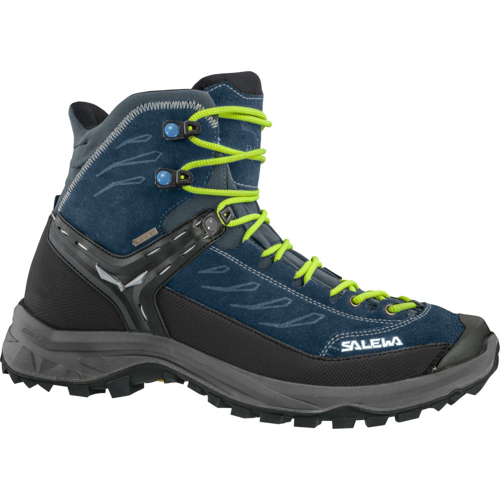 

Ботинки Salewa MS Hike Trainer GTX 41 Синий