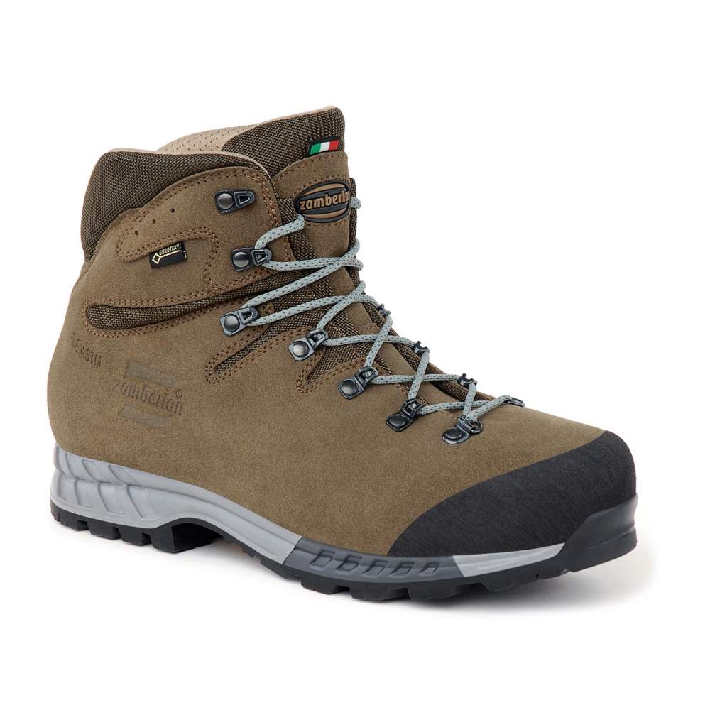 

Ботинки Zamberlan Rolle Evo GTX 42 Коричневый