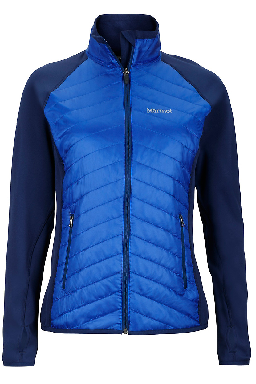 

Куртка Marmot Wm's Variant Jacket M Синий
