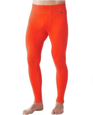 

Термоштаны Smartwool Men’s NTS Mid 250 Bottom S Оранжевый