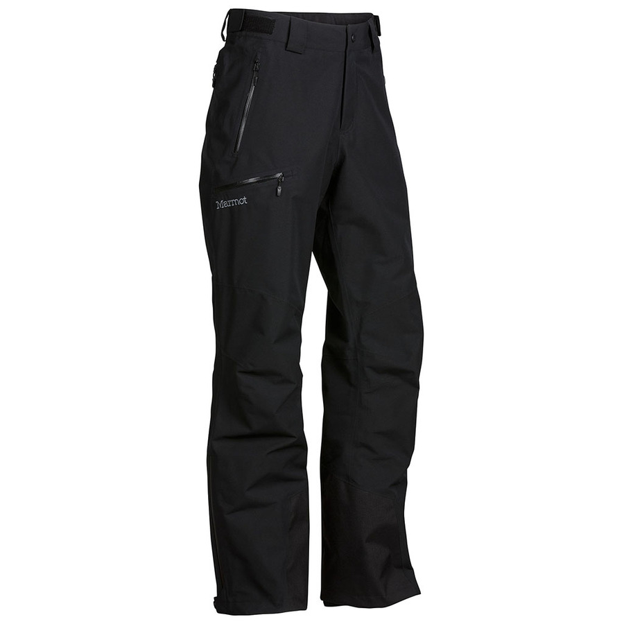 

Брюки мужские Marmot Palisades Pant New XL Черный