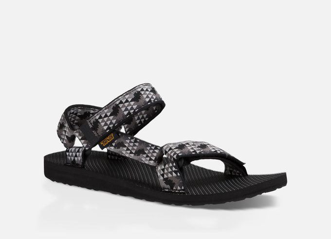 

Сандали Teva Original Universal 44,5 Черный