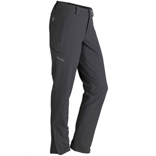 

Штаны Marmot Wm's Scree Pant 8 Темно-Серый