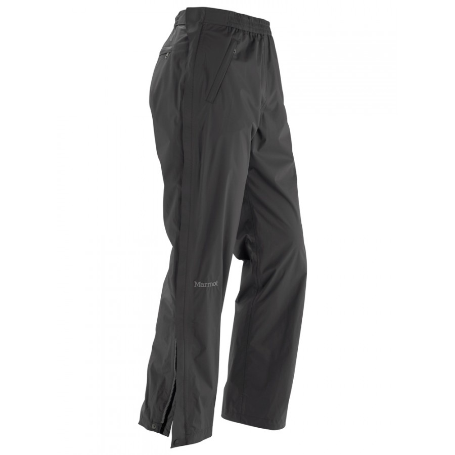 

Штаны Marmot Old PreCip Full Zip Pant XXL Серый