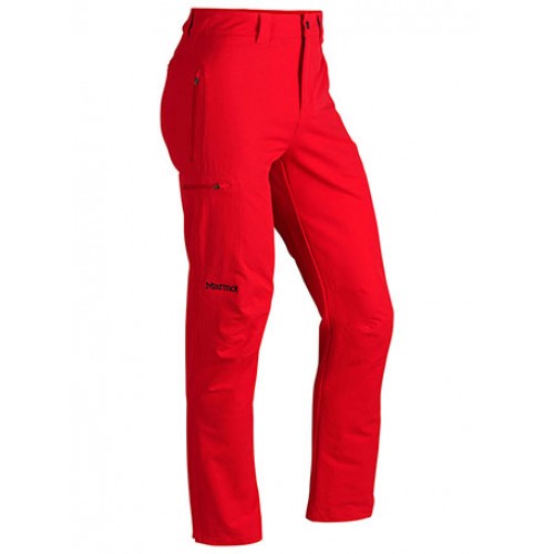 

Штаны мужские Marmot Scree Pant 32 Красный