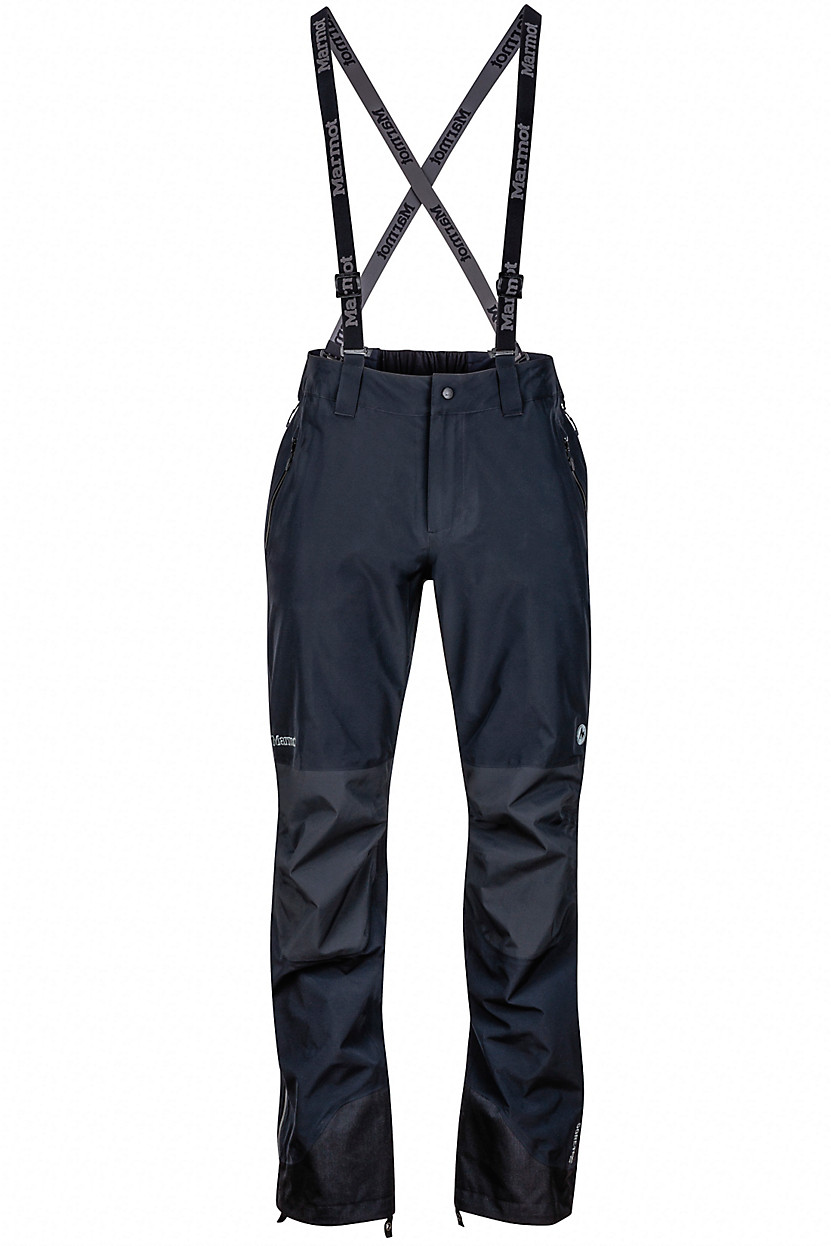 

Штаны Marmot Speed Light Pant XL Черный