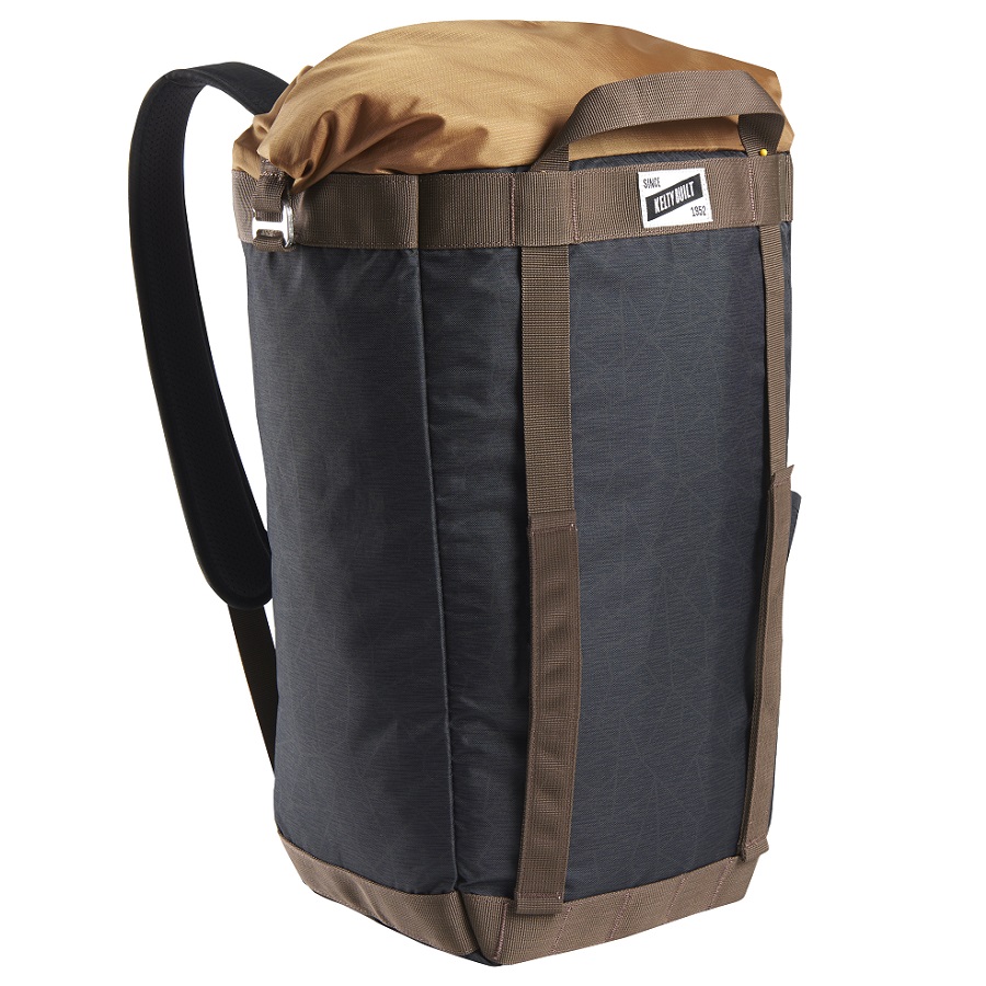 

Рюкзак Kelty Hyphen Pack-Tote Черный