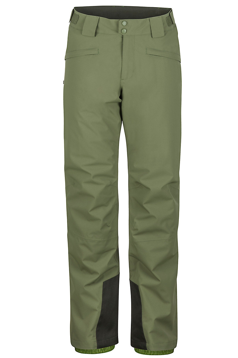 

Штаны Marmot Doubletuck Shell Pant M Зеленый