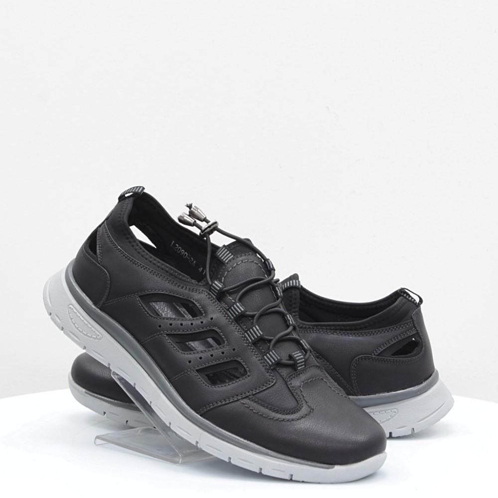 

Кроссовки Stylen Gard 43 черные 56654