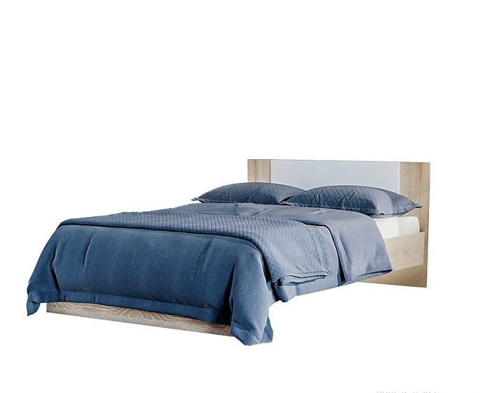 Кровать без матраса 160х200 недорого