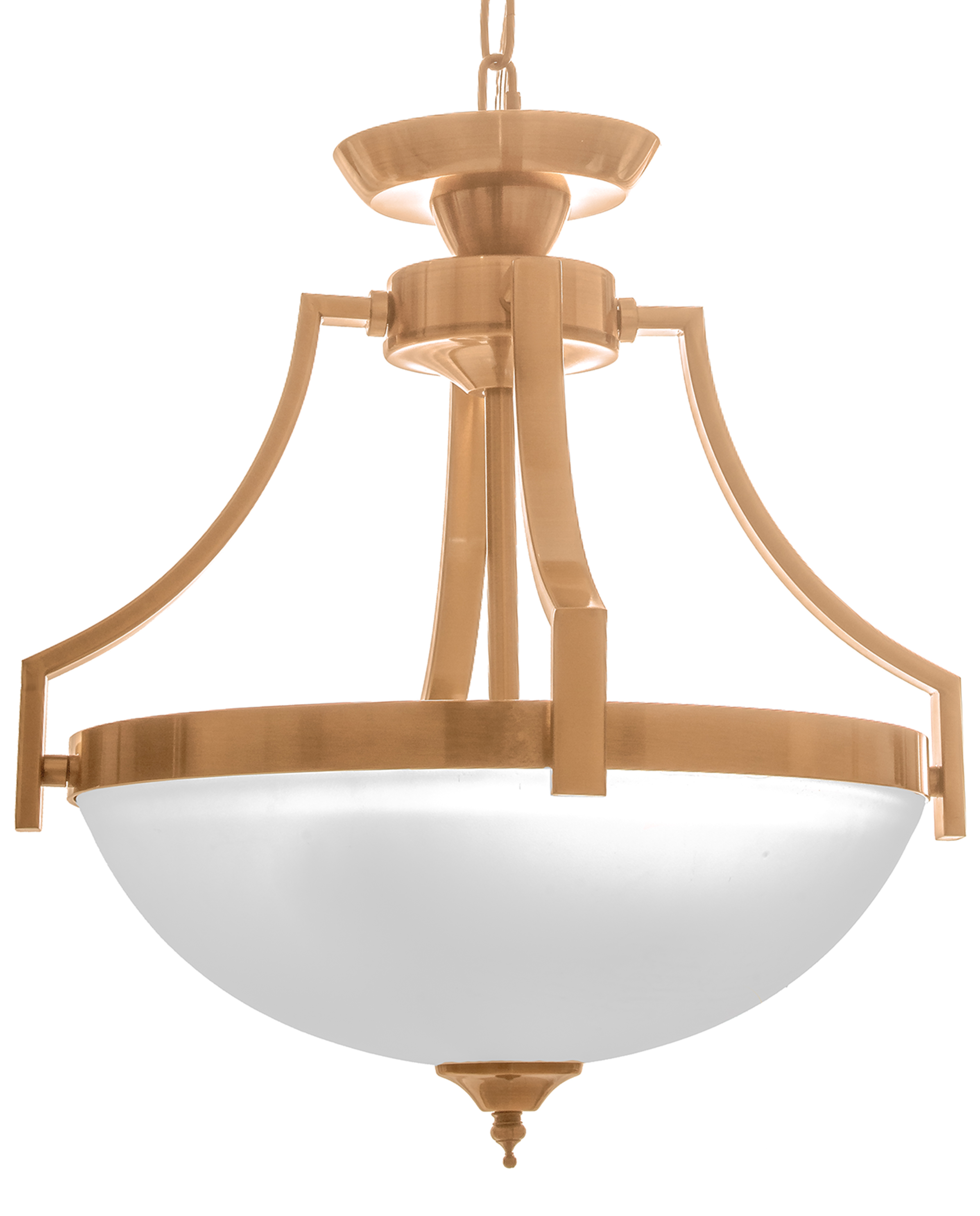 

Люстра Brille BKL-482S/3 E27 (23-094)