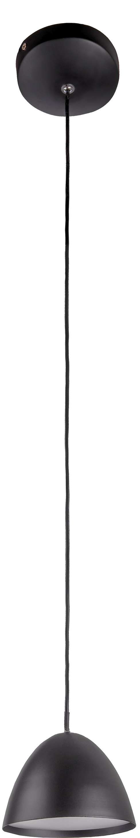 

Люстра Brille BL-469S/5W BK (23-040)