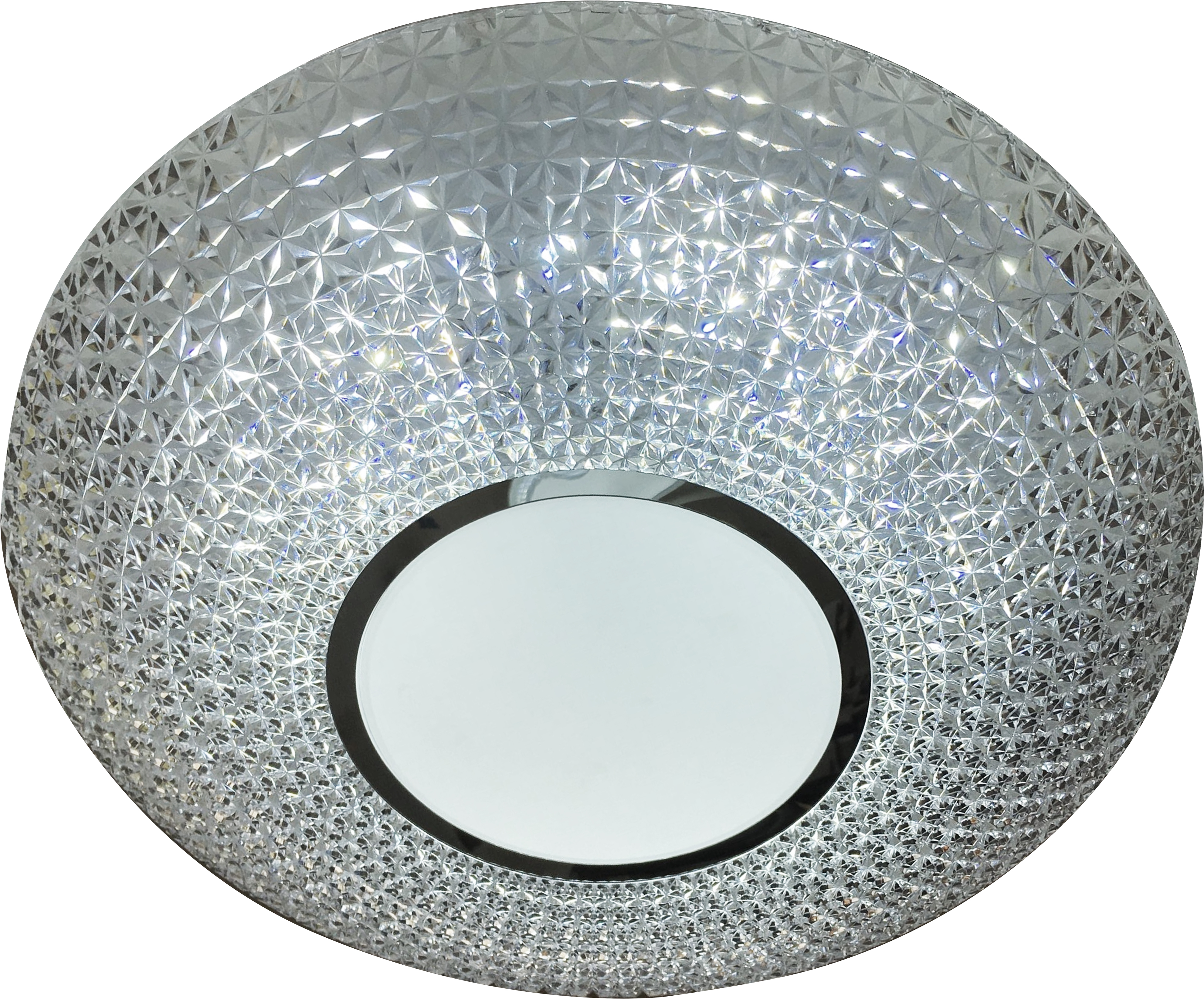 

Настенно-потолочный светильник Brille W-609/66W WH (26-514)