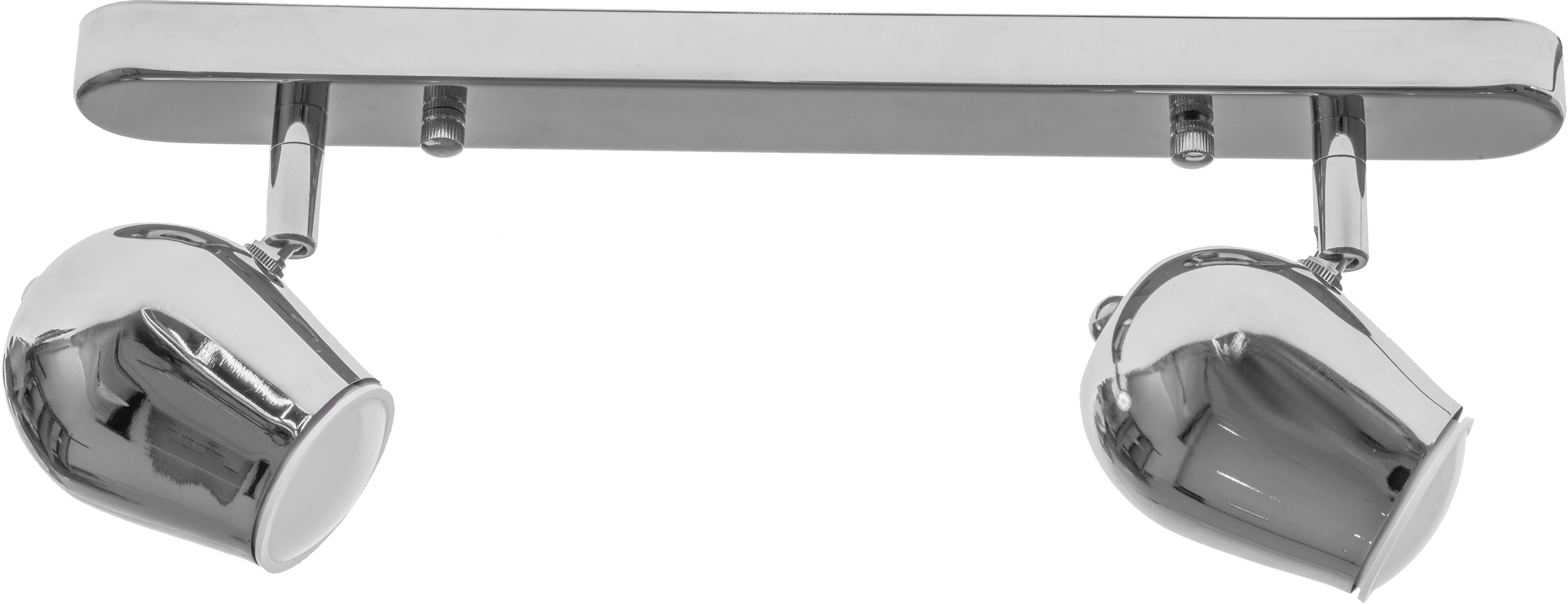 

Светильник спот Brille HTL-189/2 GU10 WH (26-732)