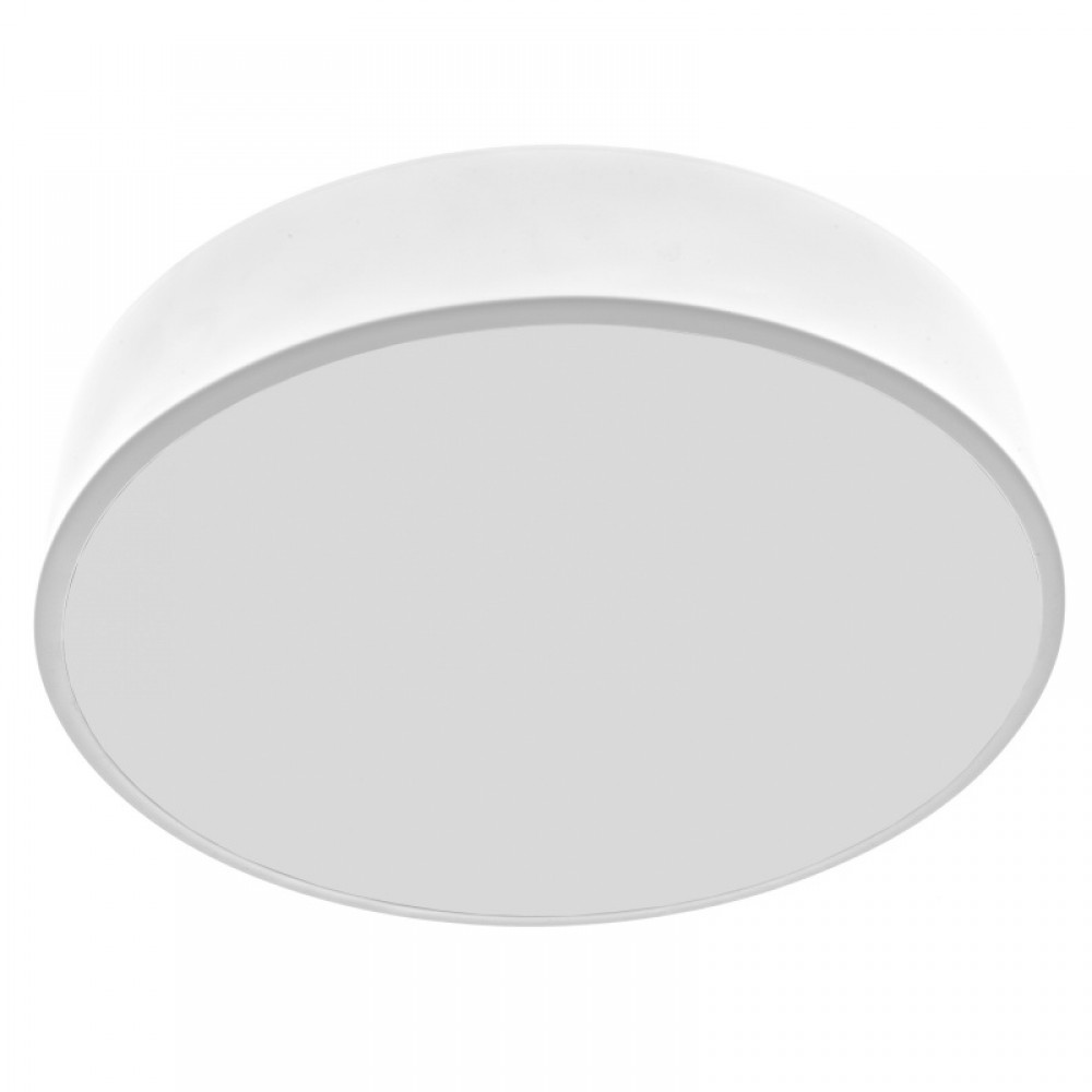 

Настенно-потолочный светильник Brille WBL-20/24W CW WH (27-530)