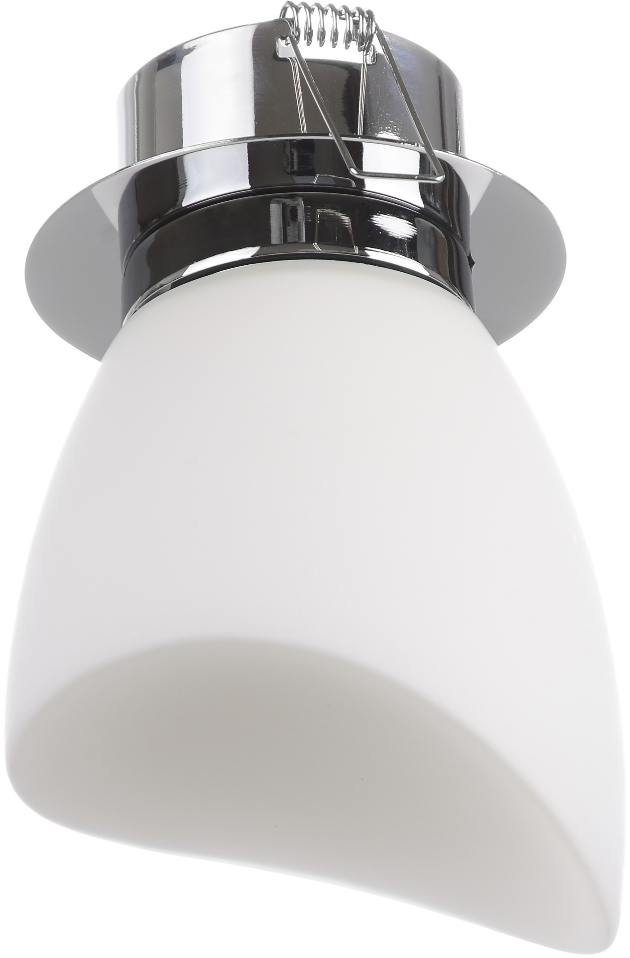 

Потолочный светильник Brille BR-02 135C/1 G9 (L148-007)