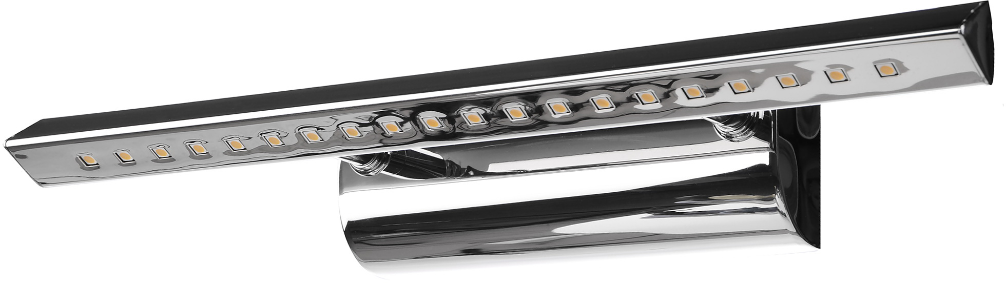 

Подсветка для картин Brille LED-511/5W WW CH LED (L84-013)